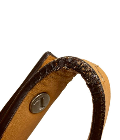 LOEWE ショルダーバッグ 斜め掛け レディース ロエベ