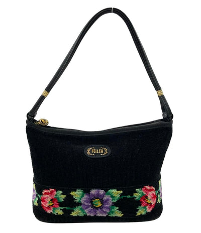 フェイラー ショルダーバッグ 肩掛け レディース FEILER