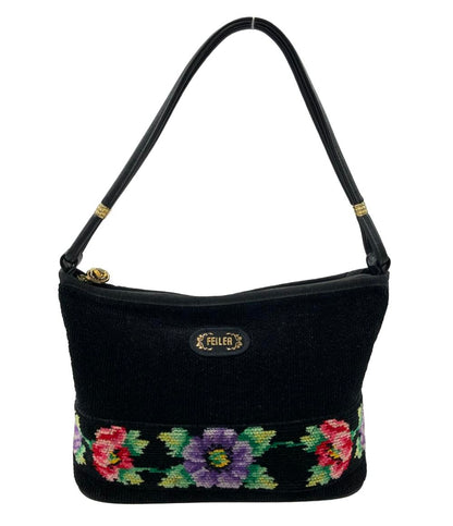 フェイラー ショルダーバッグ 肩掛け レディース FEILER