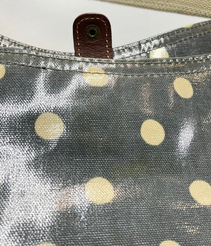 キャスキットソン ショルダーバッグ 肩掛け レディース Cath Kidston