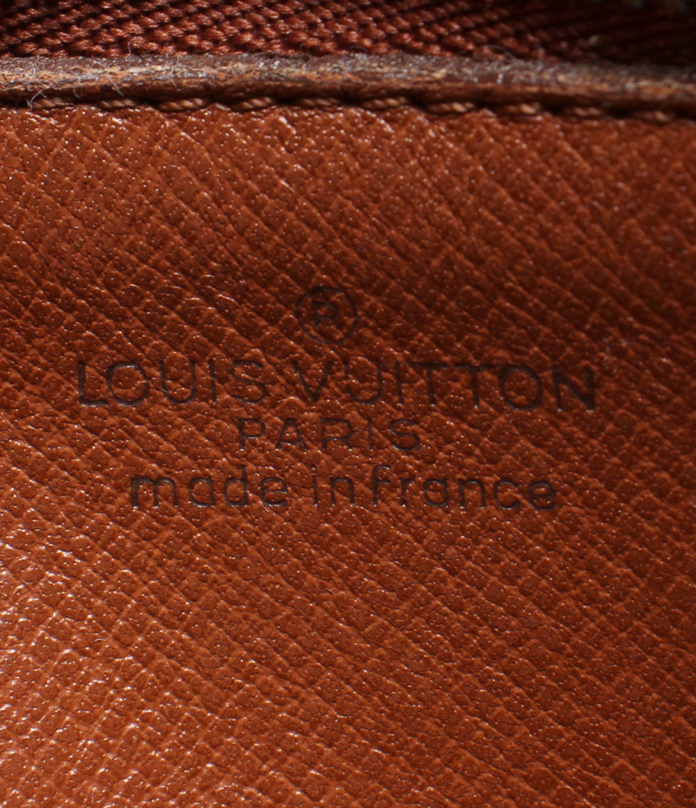 LOUIS VUITTON セカンドバッグ クラッチバッグ マルリードラゴンヌGM モノグラム M51825 メンズ ルイ・ヴィトン