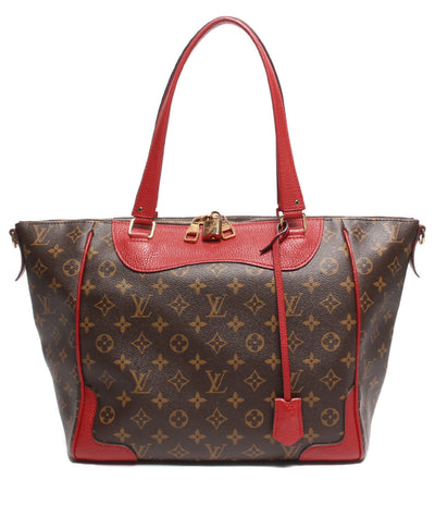 ルイヴィトン  トートバッグ エストレーラ モノグラム スリーズ   M51195 レディース   Louis Vuitton