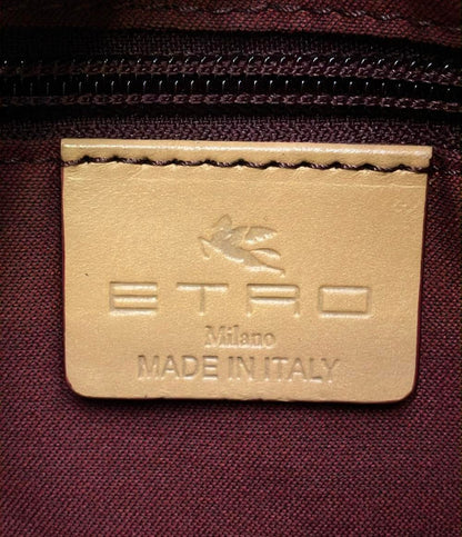 エトロ ショルダーバッグ 斜め掛け レディース ETRO