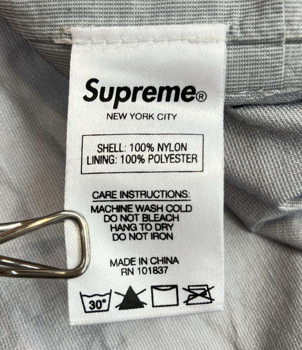 シュプリーム テープドシームジャケット メンズ SIZE L Supreme
