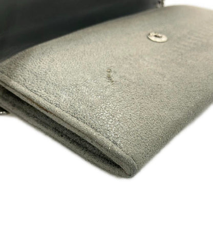 Stella McCartney 二つ折り長財布 ファラベラ 430999 W9132 レディース ステラマッカートニー