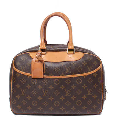 LOUIS VUITTON ハンドバッグ ドーヴィル モノグラム M47270 レディース ルイ・ヴィトン