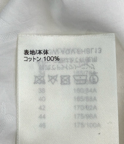 訳あり LOUIS VUITTON モノグラムプルオーバーブラウス レディース SIZE 36 (XS) ルイ・ヴィトン