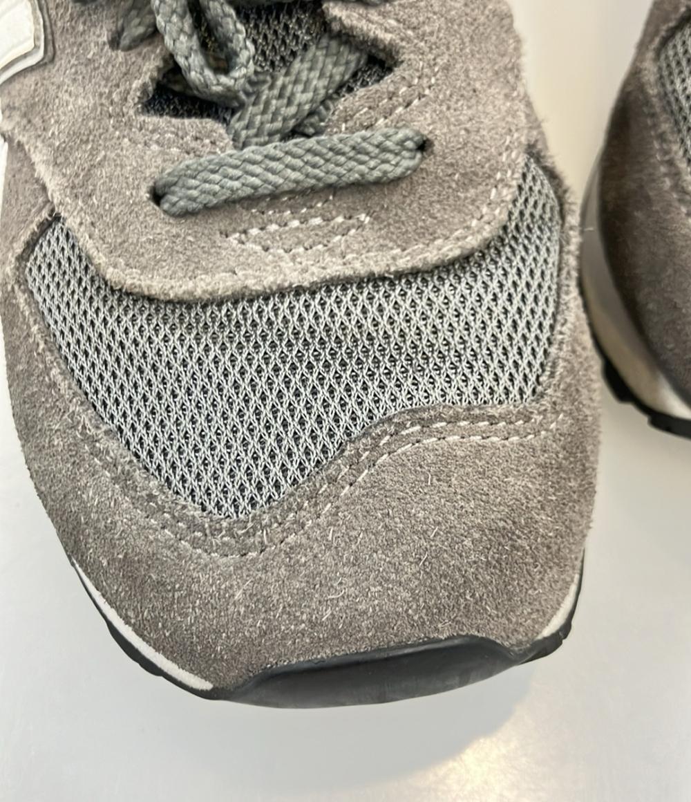 NEW BALANCE ローカットスニーカー ML574EG2 レディース SIZE 24.0 (L) ニューバランス