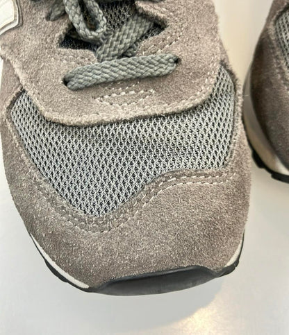 NEW BALANCE ローカットスニーカー ML574EG2 レディース SIZE 24.0 (L) ニューバランス