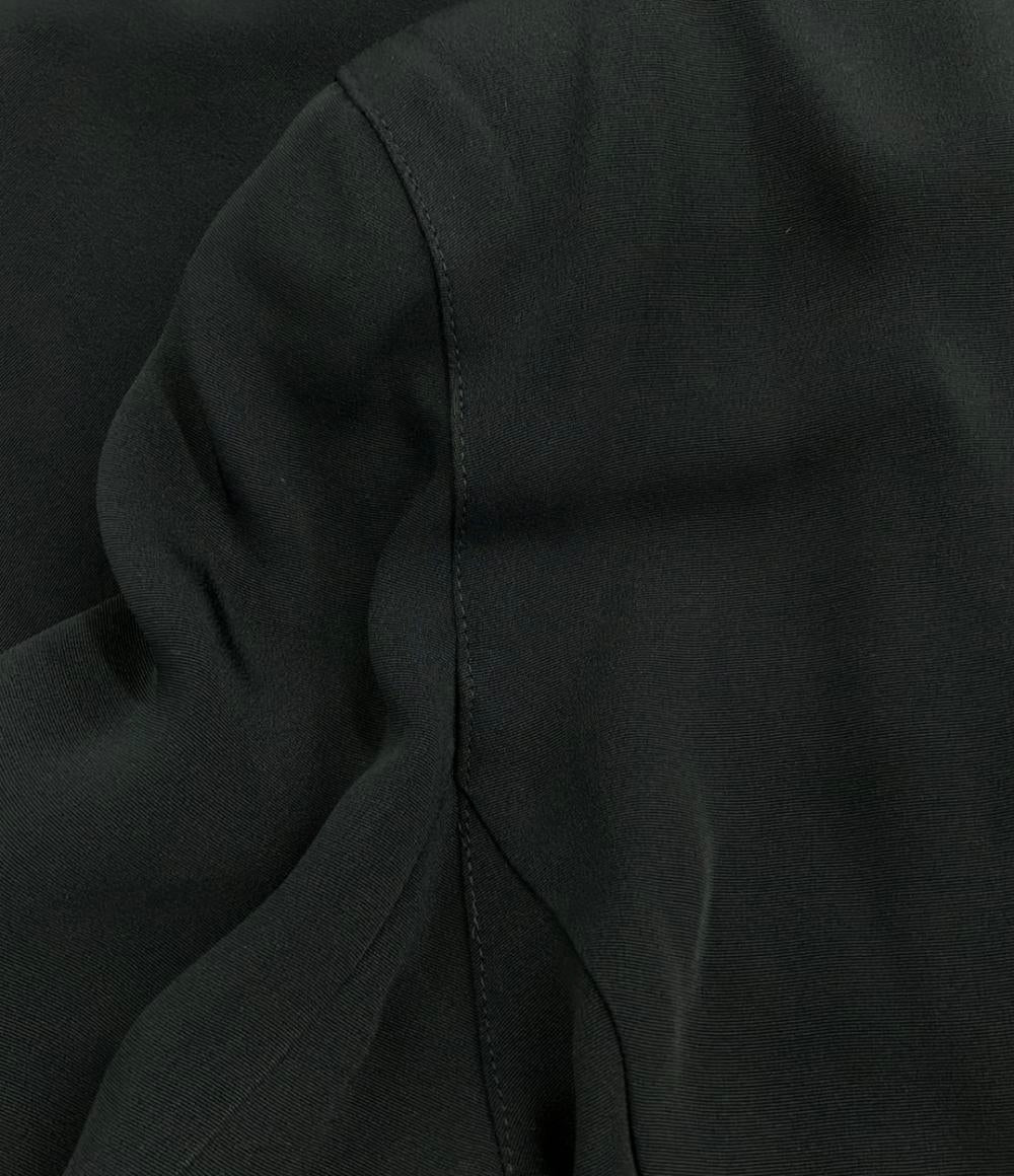 Emporio Armani テーラードジャケット レディース SIZE 40 エンポリオ・アルマーニ