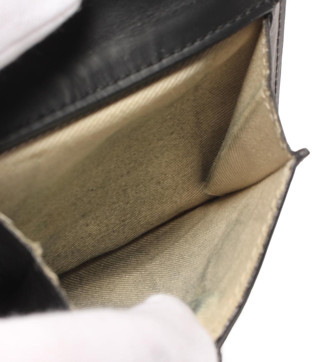 Maison Margiela 二つ折り財布 メンズ メゾンマルジェラ