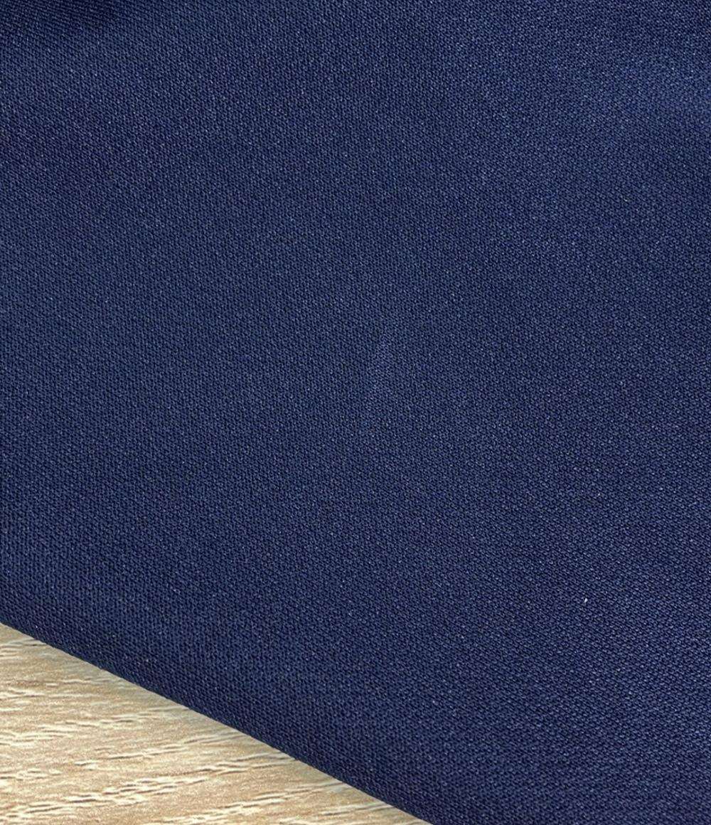 美品 Needles トラックパンツ パープル ネイビー 0T1543 メンズ SIZE L ニードルズ