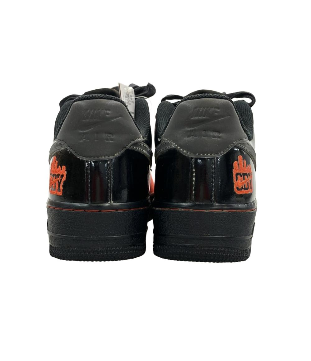 美品 ナイキ ローカットスニーカー AIR FORCE 1 07 PRM 2 CT1251-006 レディース SIZE 24.0 (L) NIKE