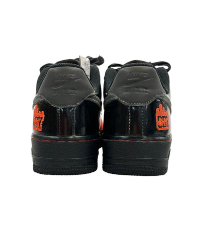 美品 ナイキ ローカットスニーカー AIR FORCE 1 07 PRM 2 CT1251-006 レディース SIZE 24.0 (L) NIKE