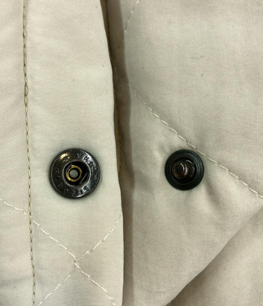 Burberrys キルティングジャケット レディース バーバリーズ