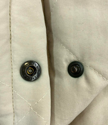 Burberrys キルティングジャケット レディース バーバリーズ