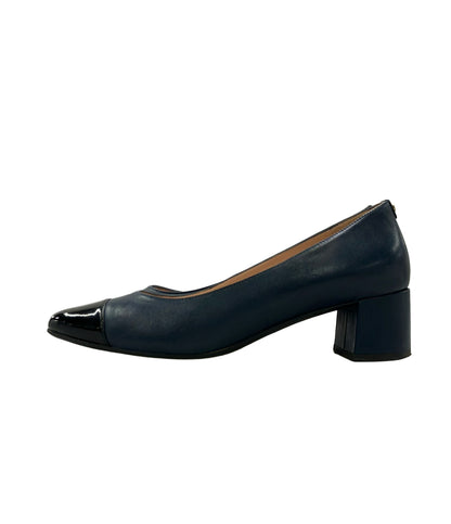 美品 COLE HAAN パンプス W31430 レディース SIZE 7 (24.5cm) コールハーン