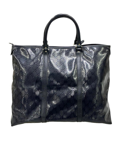 GUCCI ボストンバッグ GGインプリメ 201482 492174 レディース グッチ