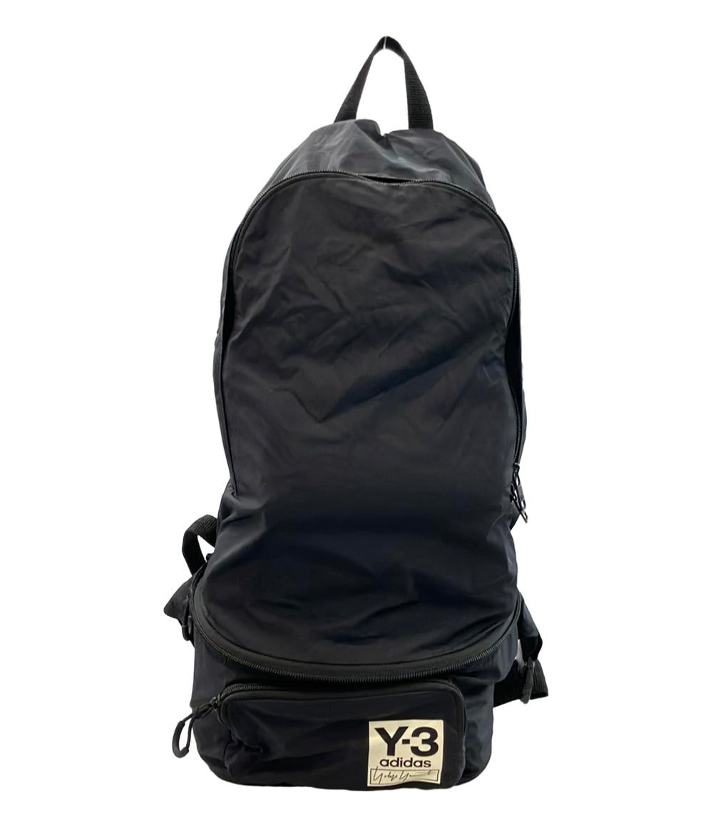 ヨウジヤマモト アディダス 2way ウエストバッグ リュック メンズ Yohji Yamamoto adidas