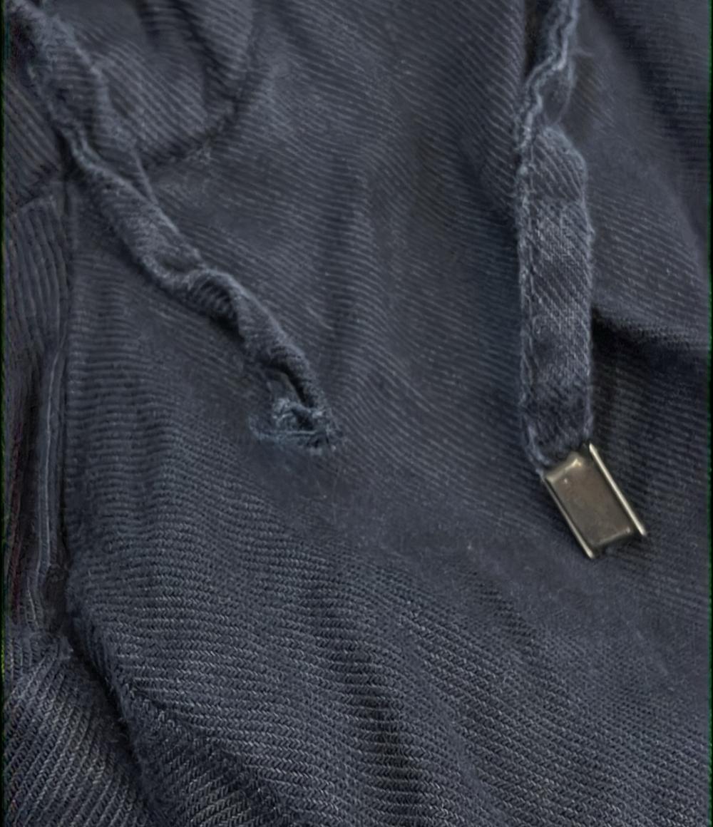 訳あり ビームスエフ コットンリネンヘリンショーツ メンズ SIZE 52 (XL) BEAMS F