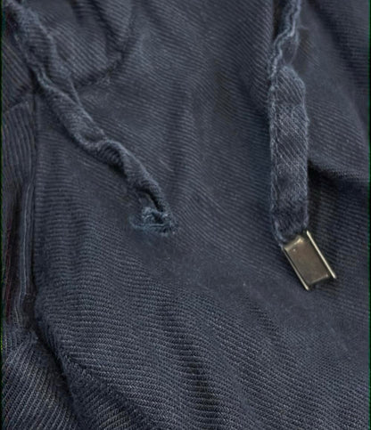 訳あり ビームスエフ コットンリネンヘリンショーツ メンズ SIZE 52 (XL) BEAMS F