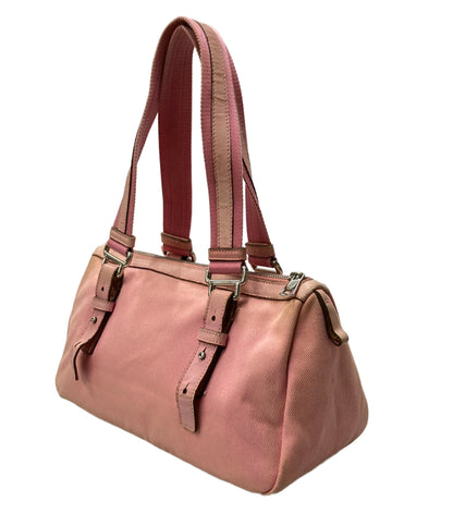 YVES SAINT LAURENT ミニボストンバッグ レディース イヴ・サンローラン