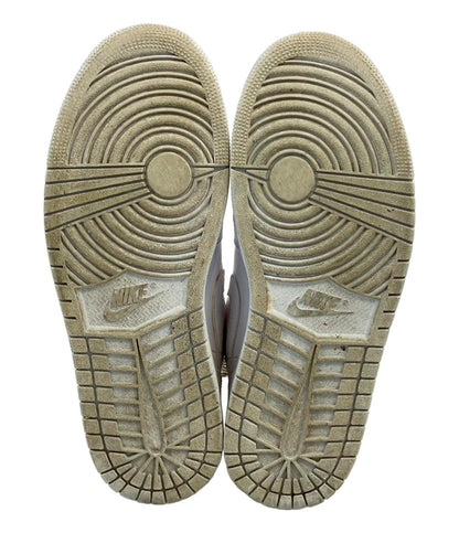 NIKE ローカットスニーカー AIR JORDAN 1 553558-136 メンズ SIZE 27.5 (L) ナイキ