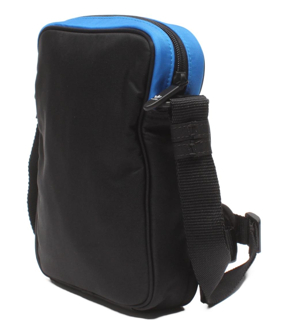 美品 バレンシアガ アディダス ショルダーバッグ 斜め掛け メンズ BALENCIAGA adidas