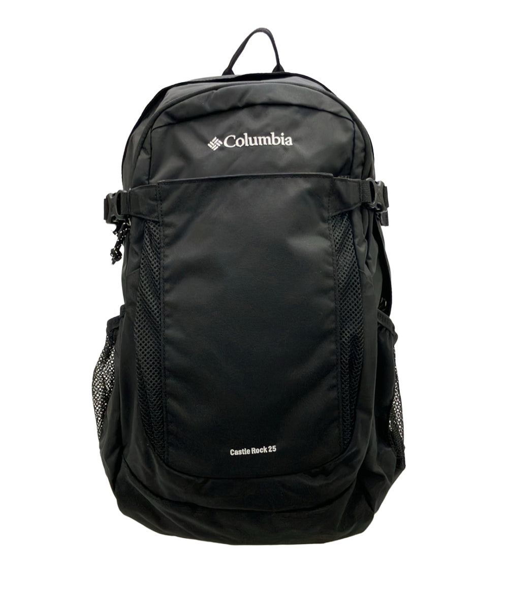 美品 Columbia リュック デイパック キャッスルロック25 メンズ レディース コロンビア