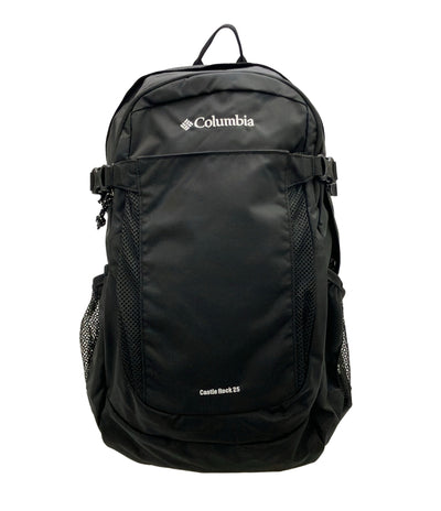 美品 Columbia リュック デイパック キャッスルロック25 メンズ レディース コロンビア