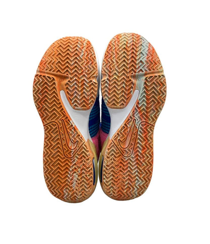 NIKE ローカットスニーカー バスケットボールシューズ レブロンウィットネス7 EP DM1122-400 メンズ SIZE 28.0 (XL) ナイキ