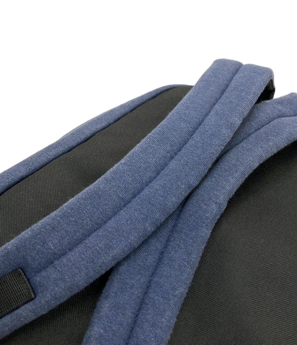 美品 CHUMS リュック メンズ チャムス