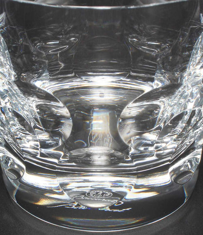 美品 Baccarat グラス タンブラー 2点セット ペア ベルーガ バカラ