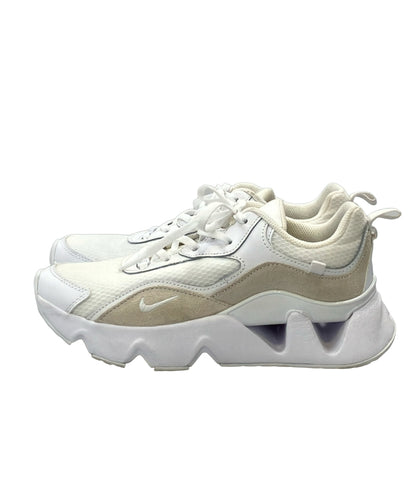 訳あり NIKE ローカットスニーカー RYZ 365 2 CU4874-100 レディース SIZE 24.0 ナイキ