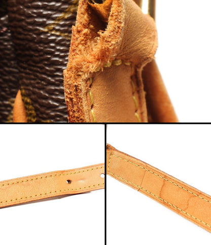 ルイ・ヴィトン ショルダーバッグ 斜め掛け メニルモンタンPM モノグラム M40474 レディース LOUIS VUITTON