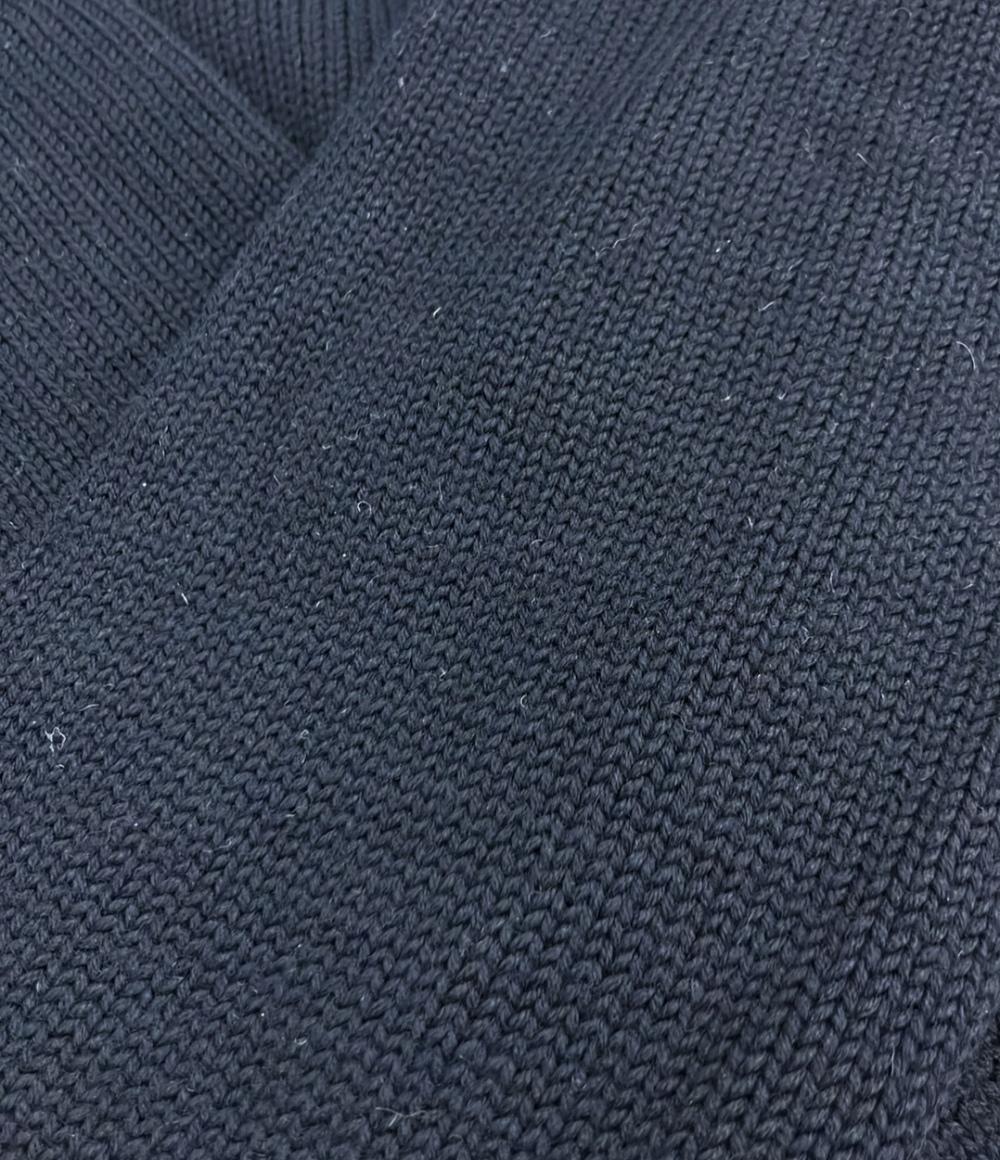 EVANPULL ニットジャケット メンズ SIZE M エヴァン・プル