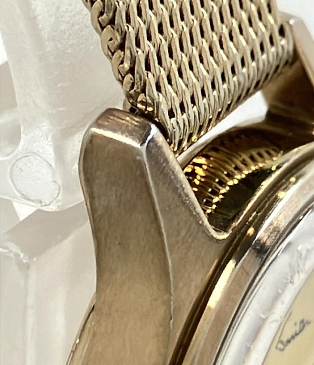 ポール・スミス 腕時計 2016本限定モデル クオーツ ゴールド 1032-T022448 レディース Paul Smith