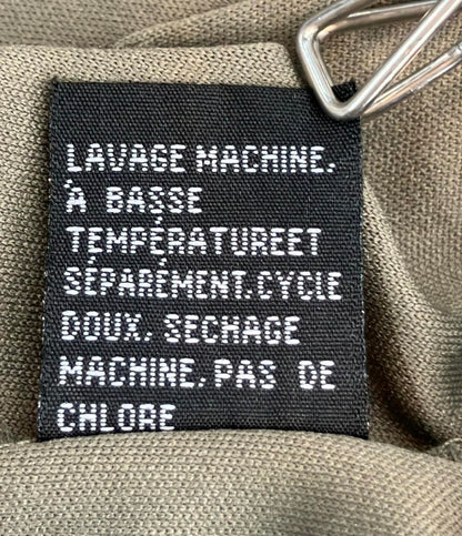 フェンディ 半袖Tシャツ レディース SIZE L FENDI