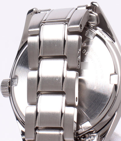 SEIKO 腕時計 クオーツ ブルー 6N22-00K0 レディース セイコー