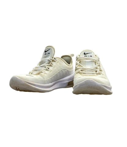 ナイキ ローカットスニーカー AIR MAX AXIS PS AH5223-100 キッズ SIZE 21.5 (M) NIKE