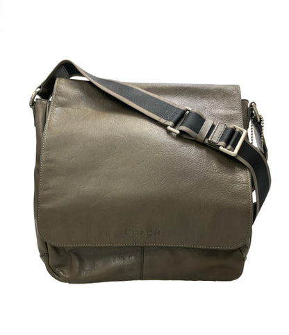COACH ショルダーバッグ 斜め掛け F70555 メンズ レディース コーチ