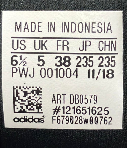 アディダス ローカットスニーカー DB0579 レディース SIZE 23.5 (M) adidas