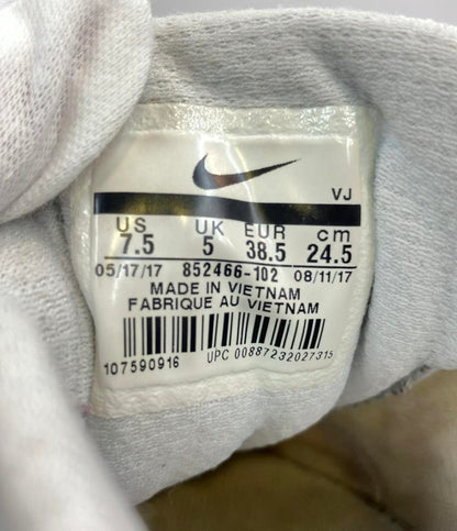 ナイキ ローカットスニーカー 852466-102 レディース SIZE 24.5 (L) NIKE