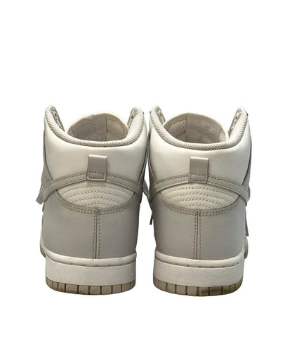 NIKE ハイカットスニーカー ダンク HI レトロ DD1399-100 メンズ SIZE 27.5 (L) ナイキ