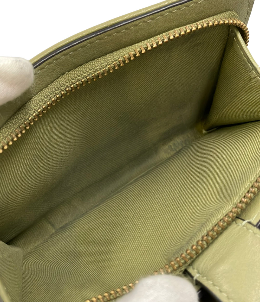 COACH 二つ折り財布 レディース コーチ