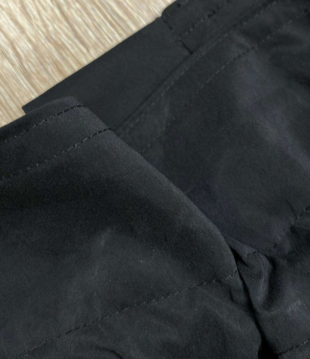 コラム ナイロンバルーンパンツ レディース SIZE 34 (XS) COLUMN