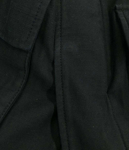 GRACE CONTINENTAL ベスト ビジューアーミーベスト レディース SIZE 36 (S) グレースコンチネンタル