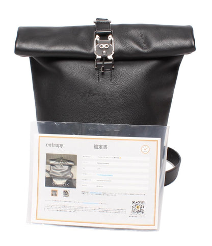 美品 サルヴァトーレフェラガモ ボディバッグ スリングバッグ ガンチーニ ユニセックス Salvatore Ferragamo