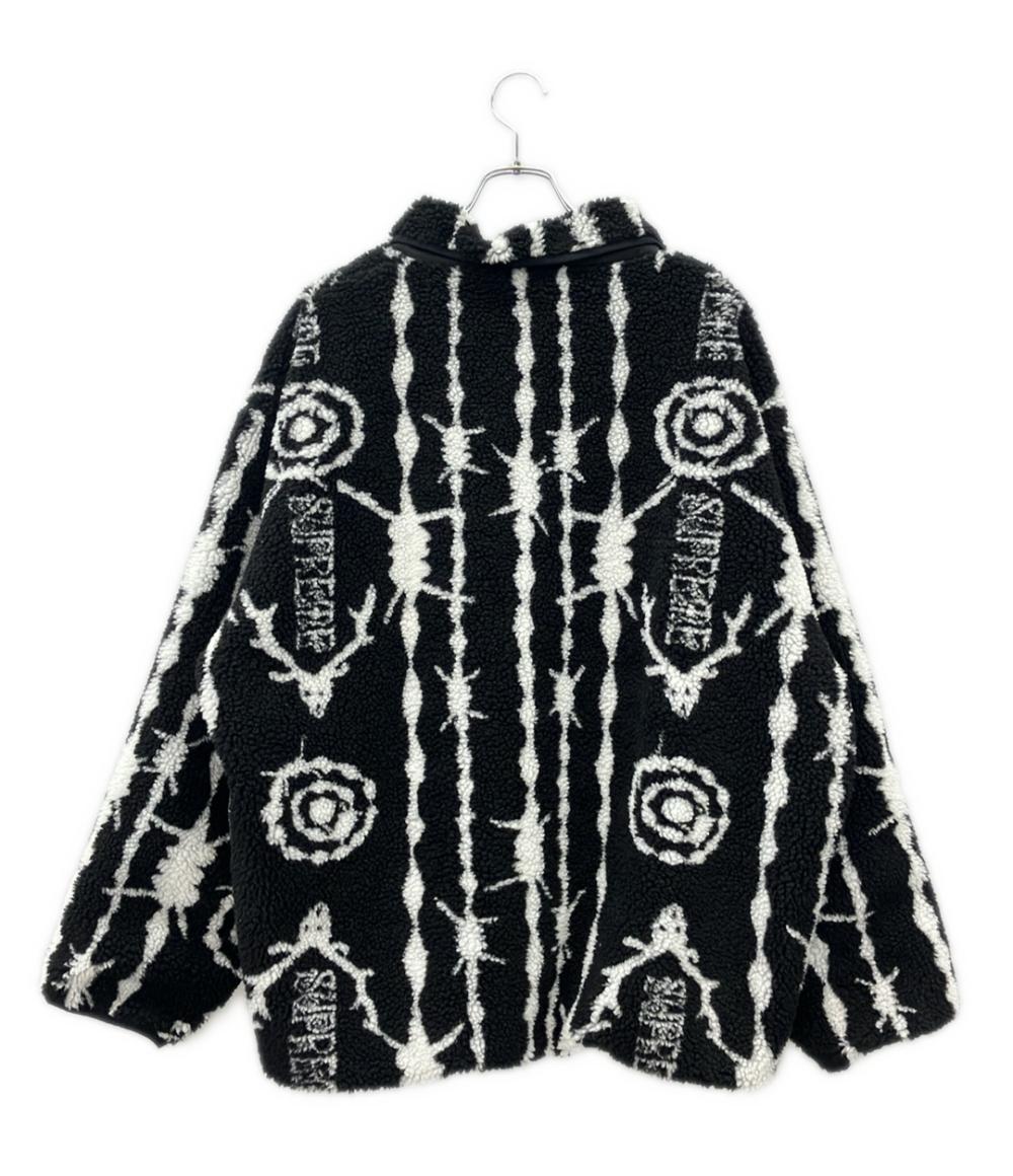 Supreme South2 West8 フリースジャケット メンズ SIZE XL シュプリーム サウスツーウェストエイト