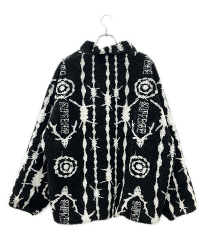 Supreme South2 West8 フリースジャケット メンズ SIZE XL シュプリーム サウスツーウェストエイト